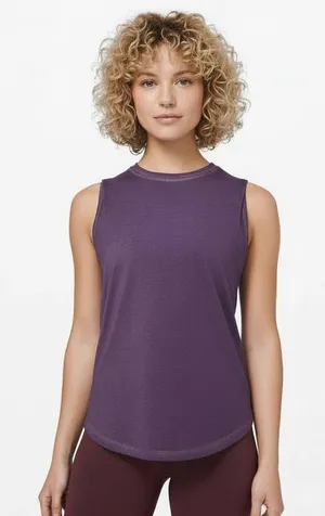 LULULEMON Brunswick Muscle Tank thumbnail 1