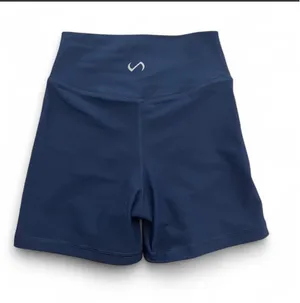 DFYNE TLF apparel gym shorts thumbnail 2