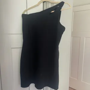 Beyond Yoga Spacedye Lost Your Mind Dress Dark Gray‎ thumbnail 2