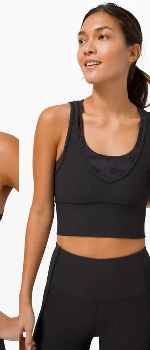 Lululemon Reversible Power Pivot Tank Top thumbnail 1