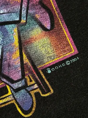 Vintage Anvil Chicago Blues Graphic Shirt thumbnail 5
