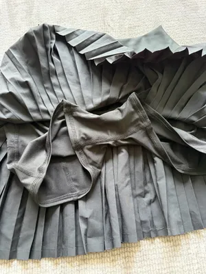 Alo Yoga Grand Slam Tennis Skirt thumbnail 3