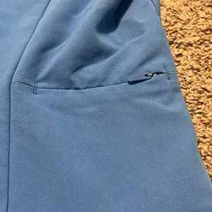 Figs Siaya Capri Blue V Neck Scrub Top‎ XXS thumbnail 9