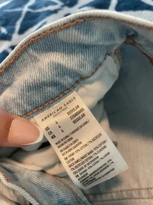 American Eagle Jeans thumbnail 3