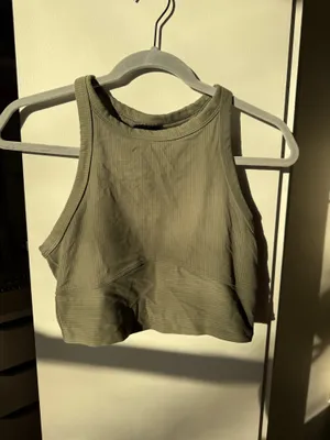 Lululemon Blissful Blend Tank thumbnail 3