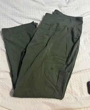 Healing Hands Scrub Pants Women’s thumbnail 1