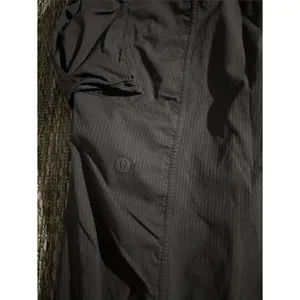 Lululemon Dance Studio Relaxed Fit Mid Rise Cargo Jogger Swift Size XS thumbnail 3