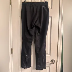 Nike Dri-FIT Black fleece lining lining Pants thumbnail 3