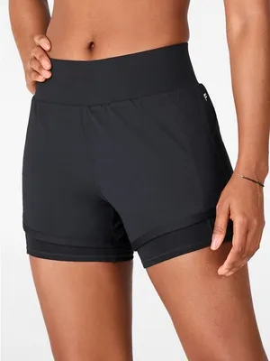 Fabletics Olesia Shorts - M thumbnail 1