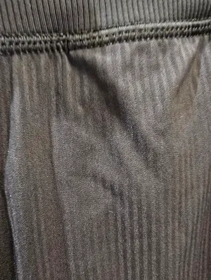 {2} Lululemon Dance Studio Crop Pant Black thumbnail 2
