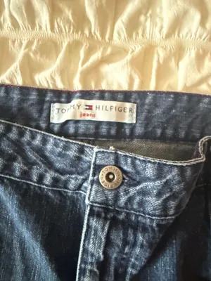 Tommy Hilfiger Skirt Denim thumbnail 4