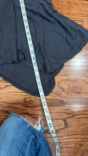 Free People Tank Top thumbnail 3