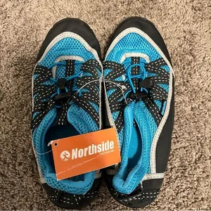North Side Water Shoes NWT thumbnail 2