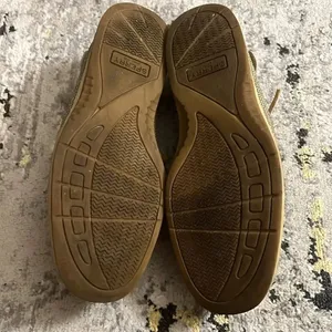 Sperry women’s dockside leather boat shoes size 8.5 thumbnail 7