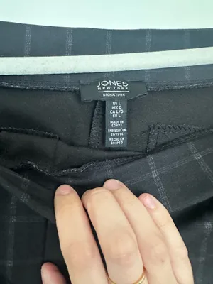 Jones New York Slacks thumbnail 3