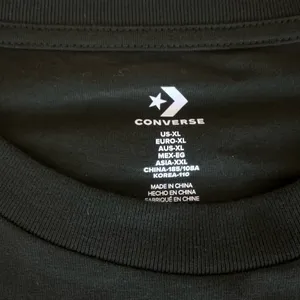 Converse graphic tee thumbnail 2