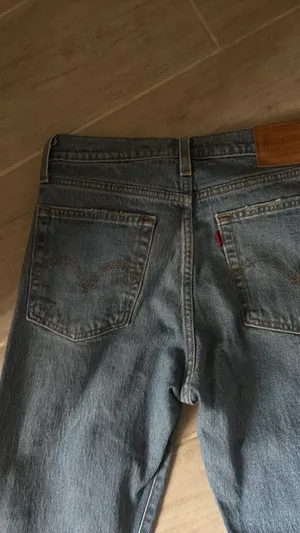 Levi’s Jeans Straight Wedgie thumbnail 5