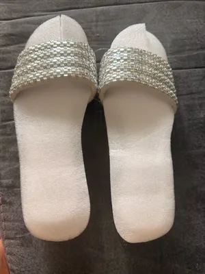 Sandals women Gold Size 7 thumbnail 3