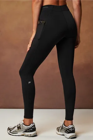 Fabletics High-Waisted Leggings thumbnail 2