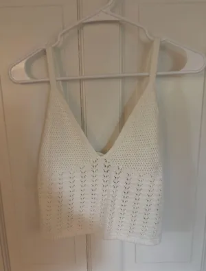 Aritzia Evie Wilfred Top NWT thumbnail 1
