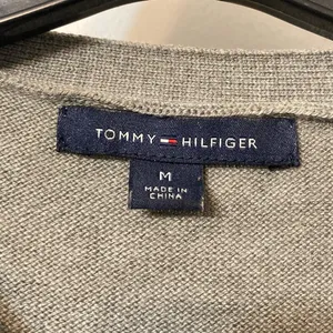 Tommy Hilfiger Button Up Cardigan thumbnail 6