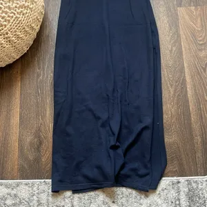 Hampton Dress Blue thumbnail 4