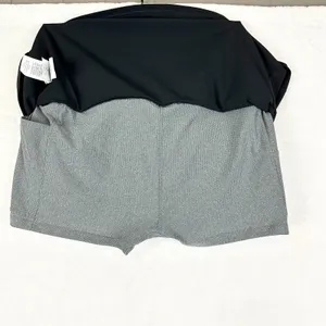 Vuori Women's Volley Skirt Size Medium Shorts Pocket High Rise Tennis Pickleball thumbnail 4