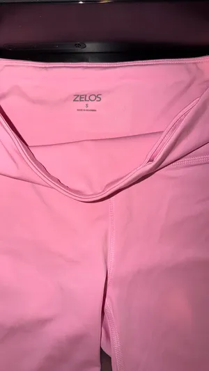 Zelos Shorts Biker thumbnail 2