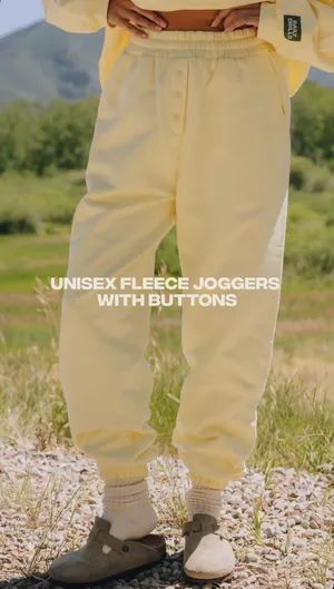 Daily Drills Joggers thumbnail 2