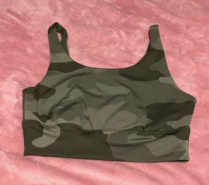 Aerie Sports Bra thumbnail 1