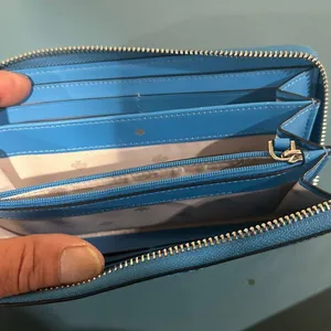kate spade Blue Women's Bag Lovely Color-Beautiful!! Preowned thumbnail 8