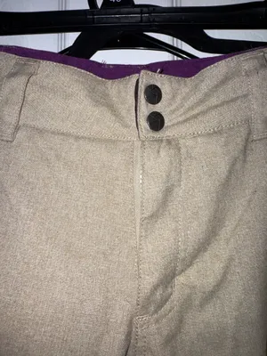 Aperture snowboard pants thumbnail 4