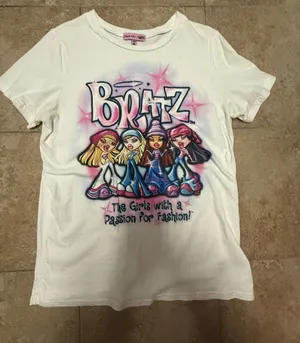 Dolls kill Bratz tee thumbnail 1