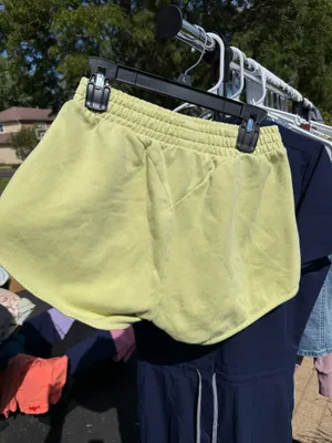 Gymshark Shorts  thumbnail 2