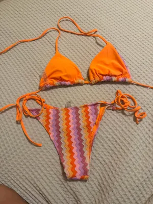 Shein Bikini Set thumbnail 3