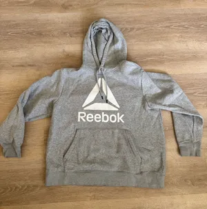 Men’s Reebok Sweatshirt thumbnail 1