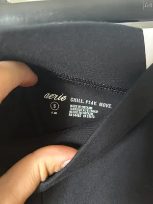Aerie Women’s Leggings thumbnail 2