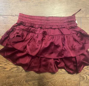 Boutique Day + Moon Ruffle Skirt thumbnail 2