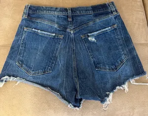 Abercrombie Denim Shorts thumbnail 2