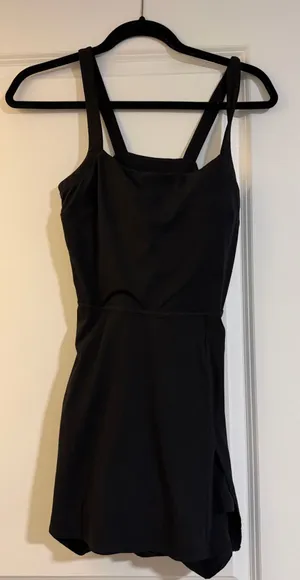 Joylab active dress thumbnail 1