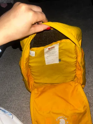 Fjällräven Kanken Backpack thumbnail 3