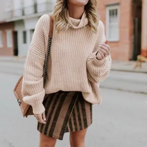 Free People Swim Too Deep Knit Sweater thumbnail 3