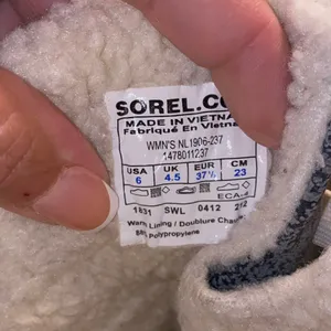 NWOB!! Sorel Women's Tivoli High Winter Boots Size 6 thumbnail 14