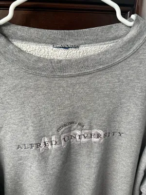 Champion Alfred University Top thumbnail 2
