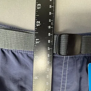 NWT Columbia Shorts XL Blue Sandy River Cargo Inseam 6" Lightweight Outdoors thumbnail 10