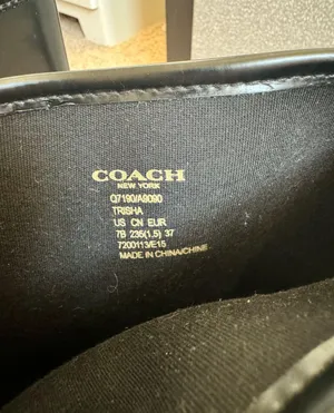 Coach Rainboots thumbnail 6