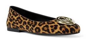 Michael by Michael Kors Ballet Flats thumbnail 1