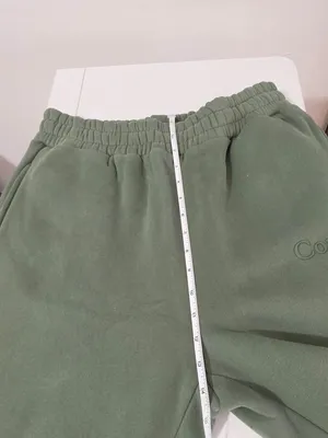 Comfrt Minimalist Sweatpants - Forest - Women's Size M - KJHU54 thumbnail 5