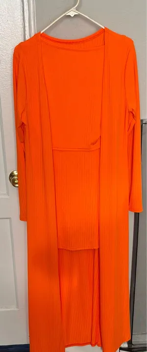 Women’s 3 Piece Lounger Wear Set thumbnail 2
