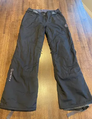 Scott women’s Snowpants thumbnail 1